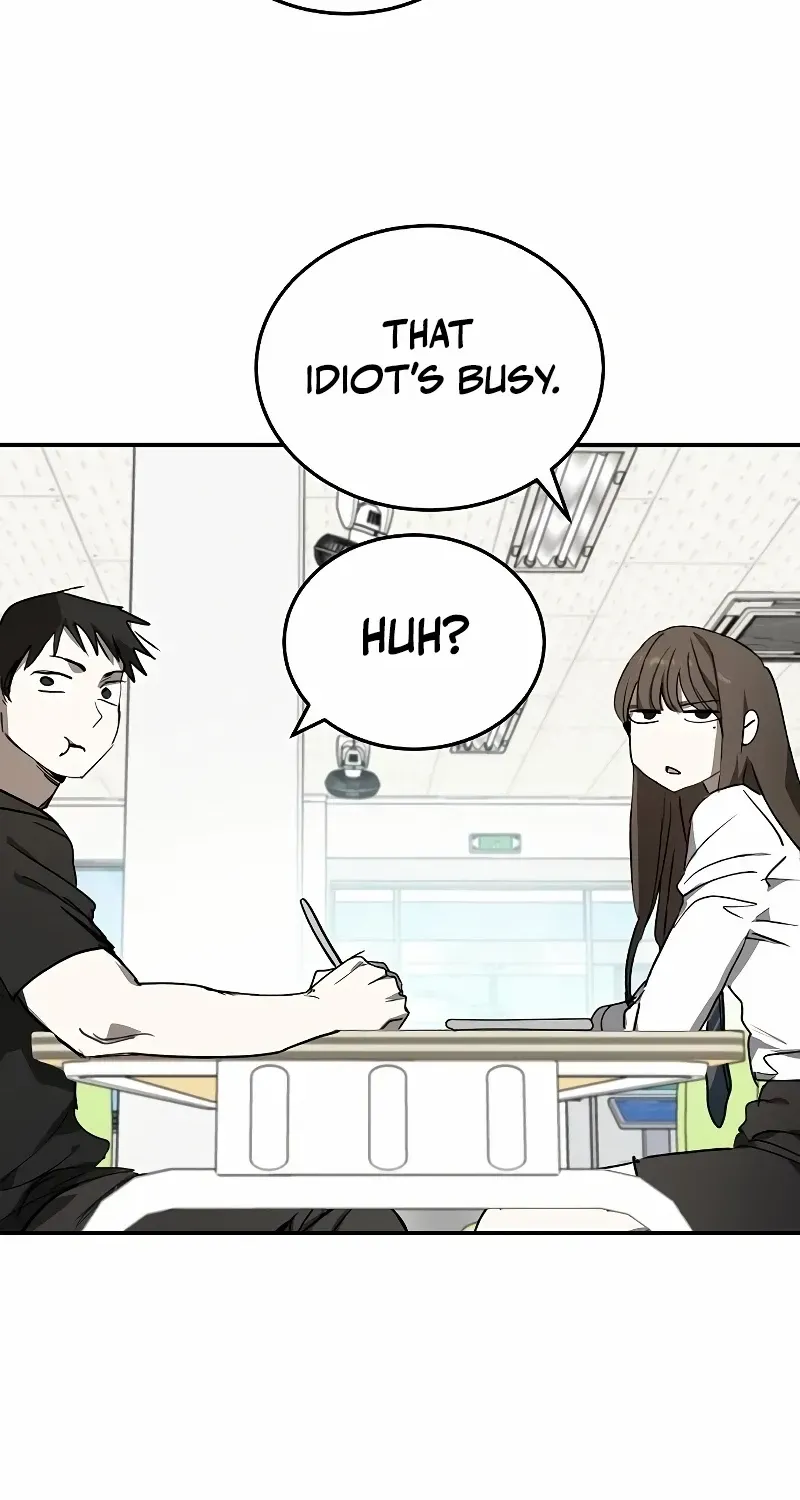 The Fundamental Law Chapter 10 page 5 - 