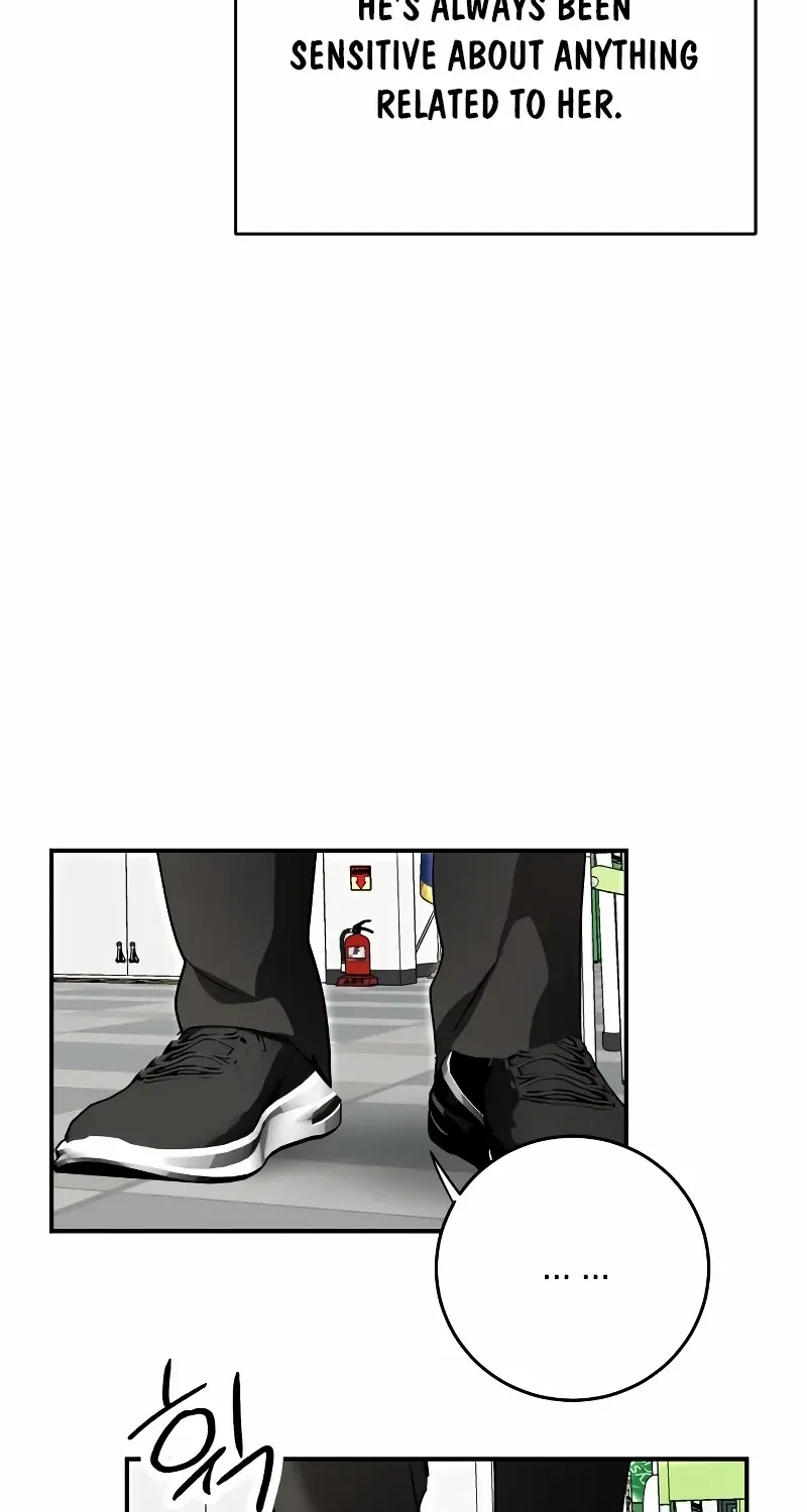 The Fundamental Law Chapter 10 page 56 - 