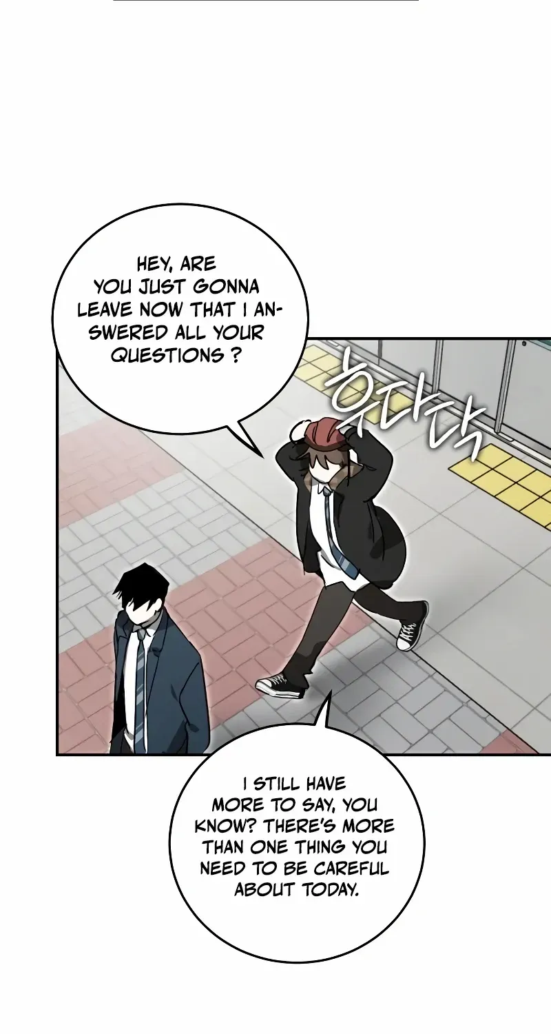 The Fundamental Law Chapter 10 page 58 - 
