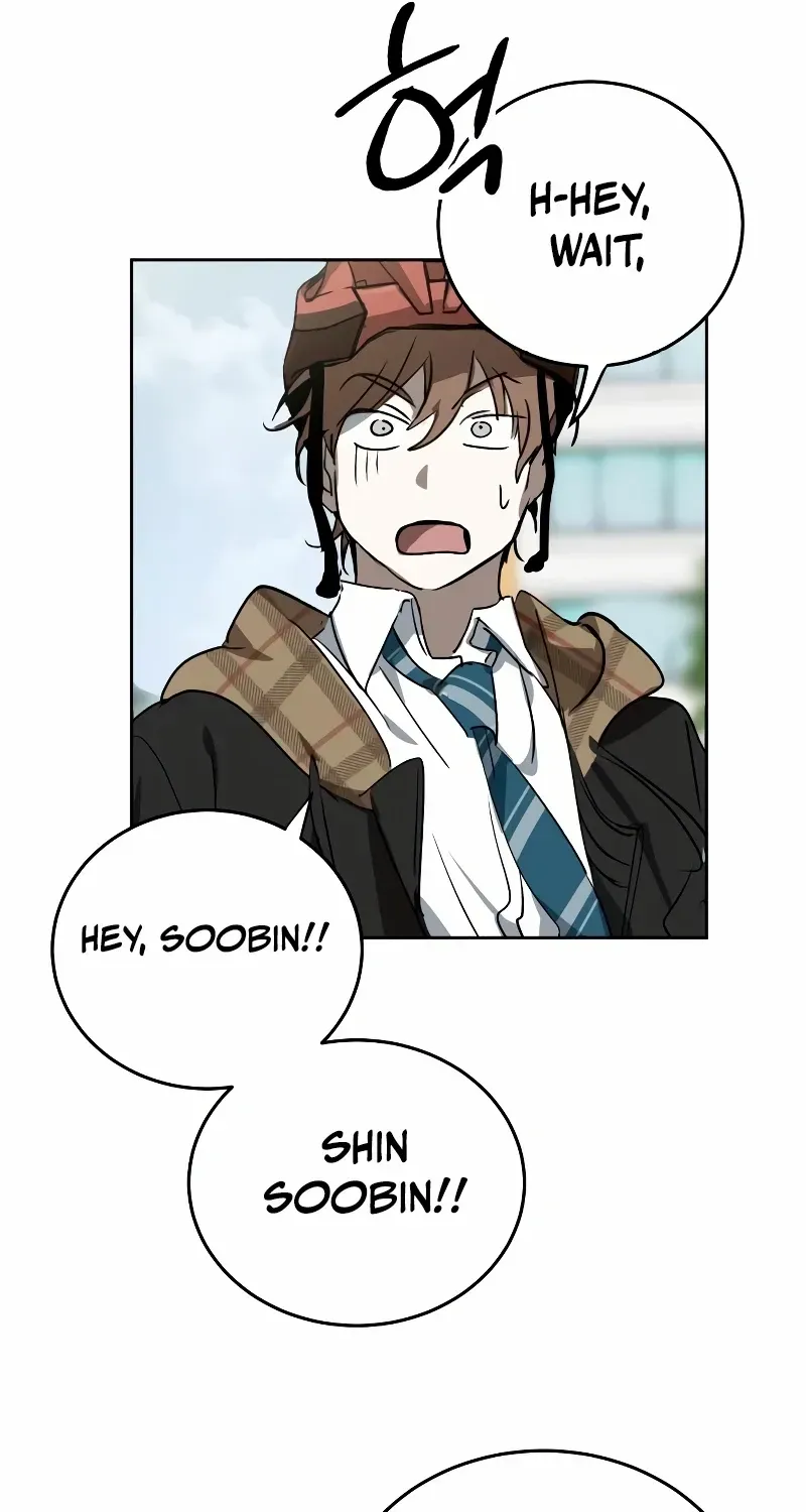 The Fundamental Law Chapter 10 page 66 - 