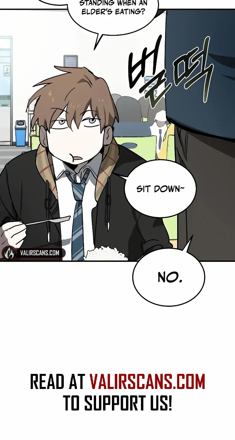 The Fundamental Law Chapter 10 page 9 - 