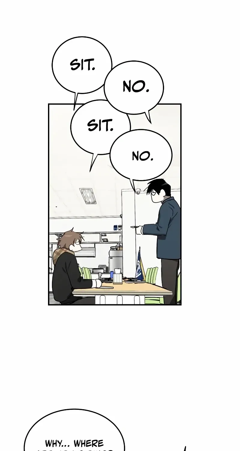 The Fundamental Law Chapter 10 page 10 - 