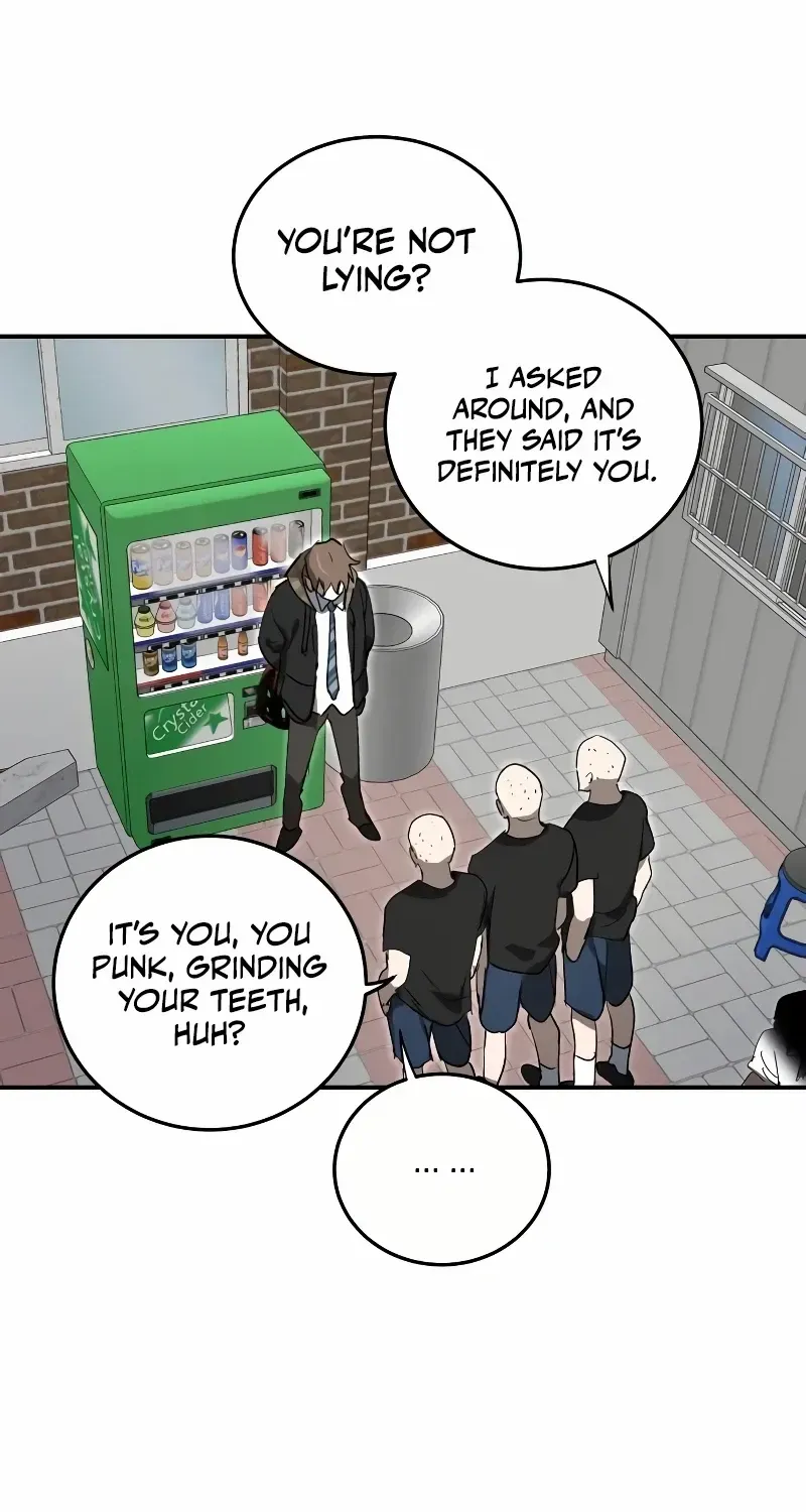 The Fundamental Law Chapter 11 page 14 - 