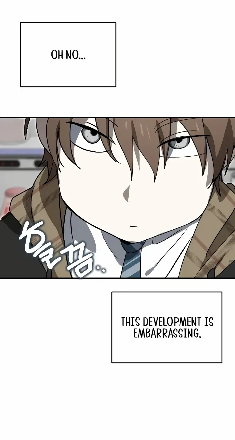 The Fundamental Law Chapter 11 page 15 - 