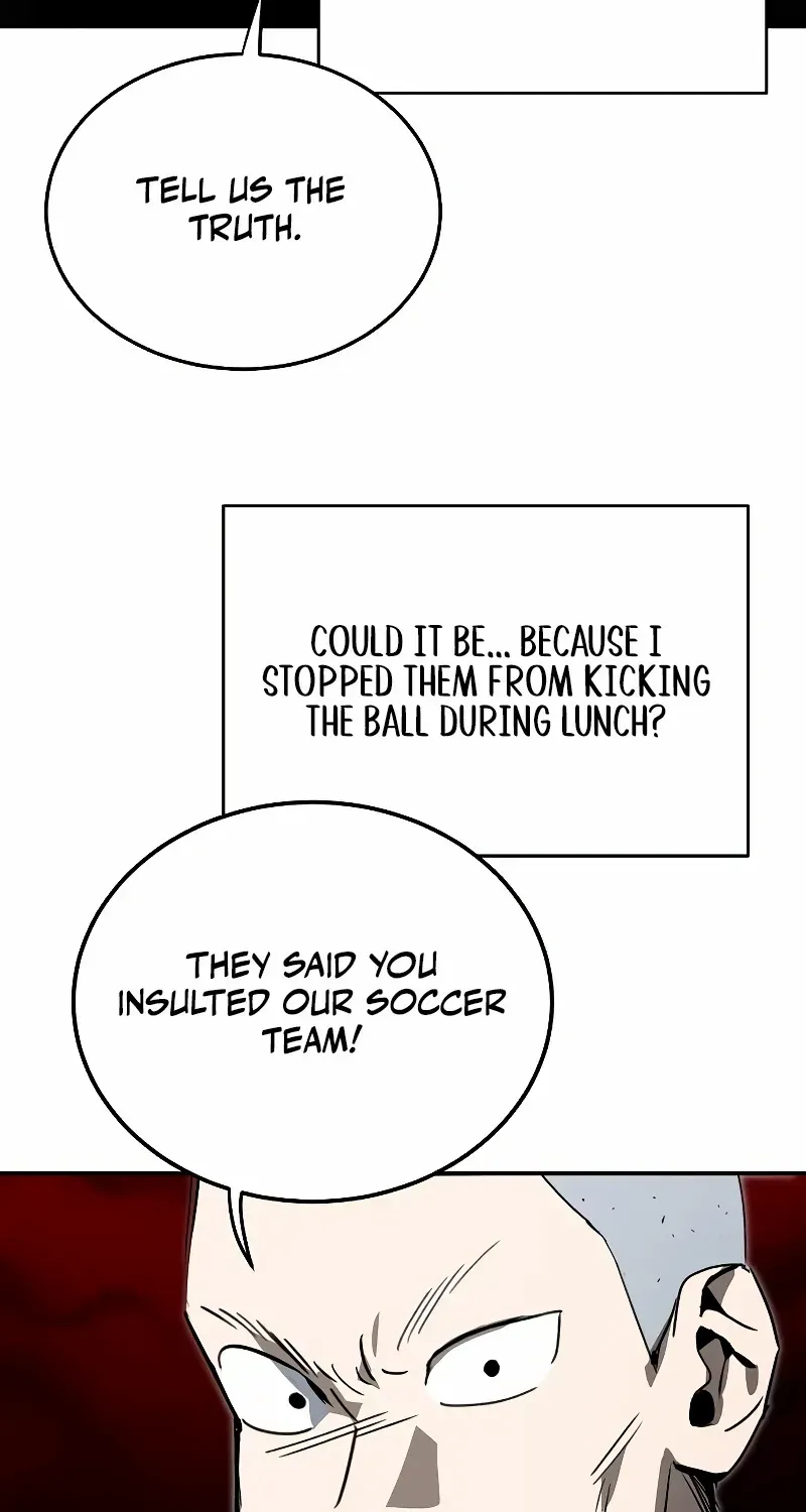 The Fundamental Law Chapter 11 page 17 - 
