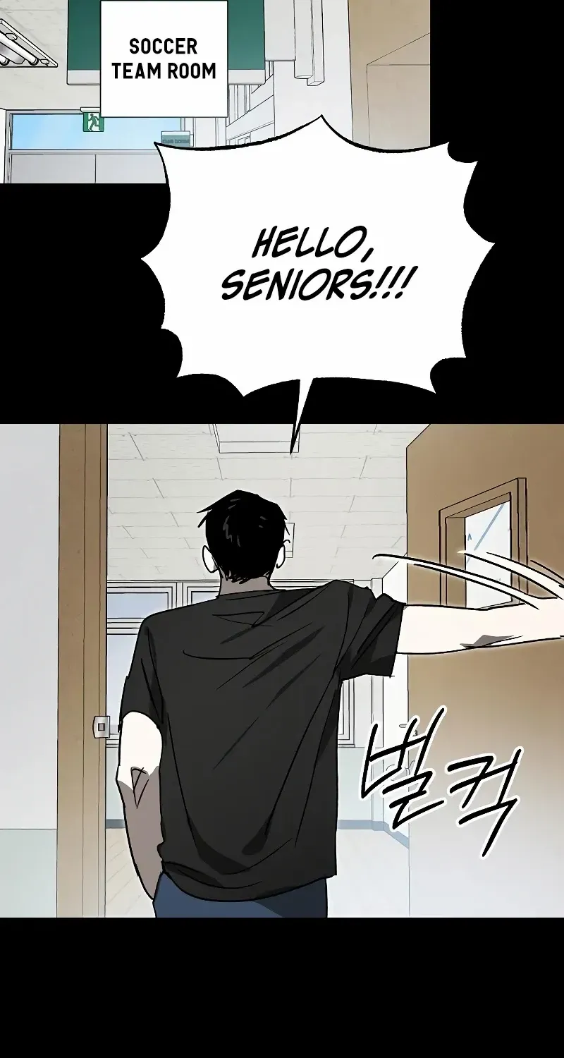 The Fundamental Law Chapter 11 page 21 - 