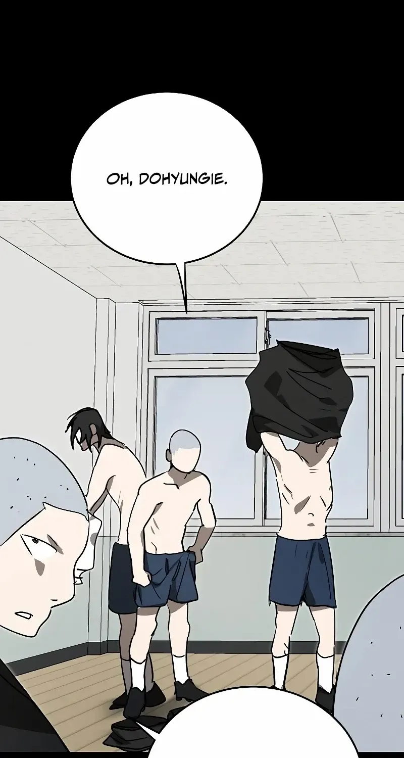 The Fundamental Law Chapter 11 page 22 - 