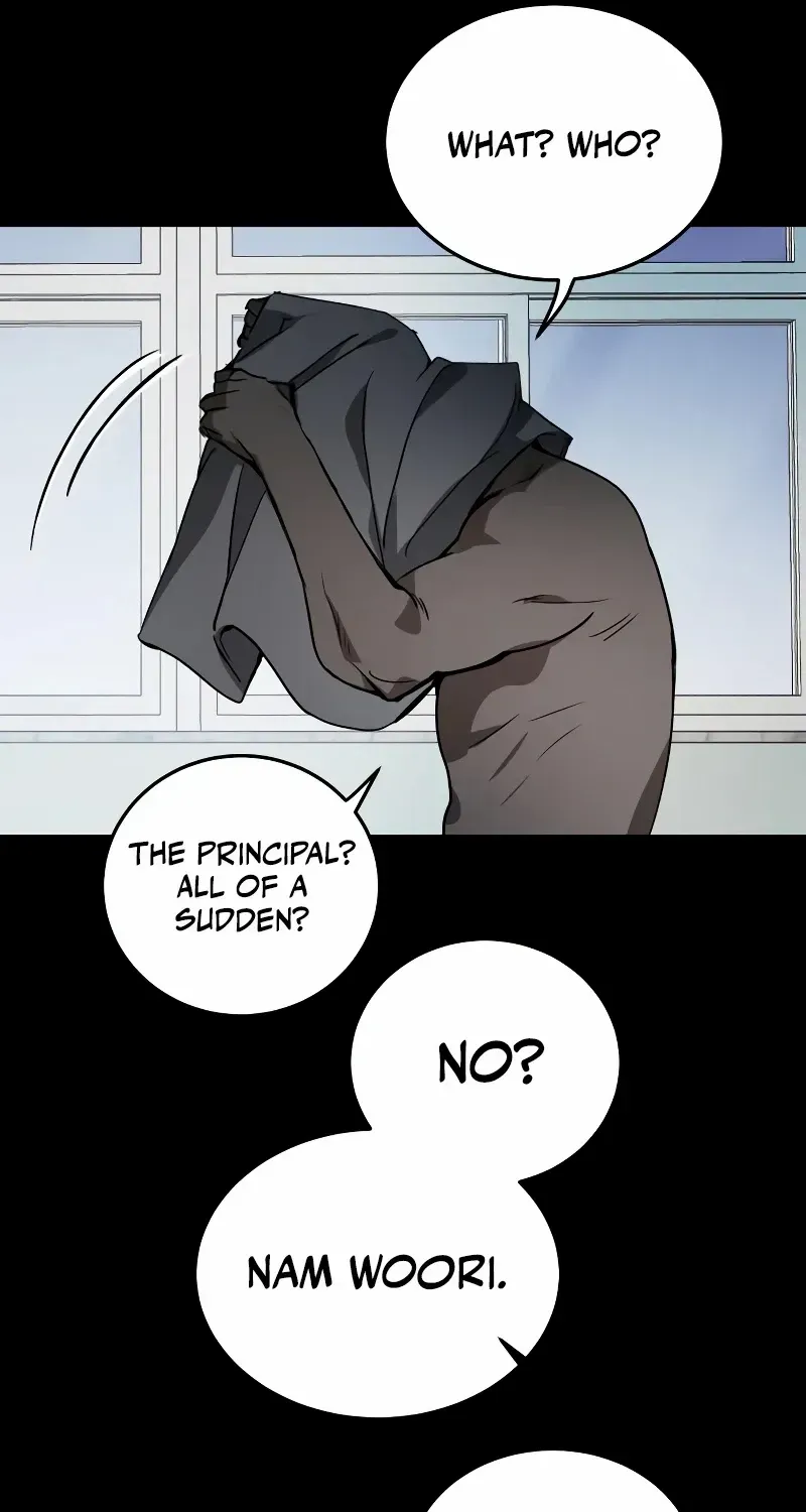 The Fundamental Law Chapter 11 page 25 - 