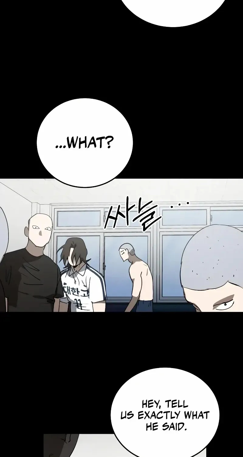 The Fundamental Law Chapter 11 page 28 - 