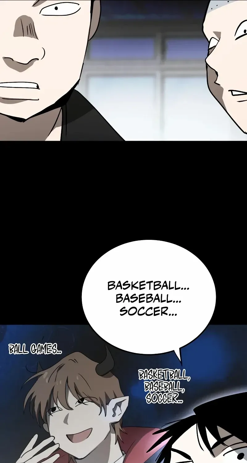 The Fundamental Law Chapter 11 page 31 - 