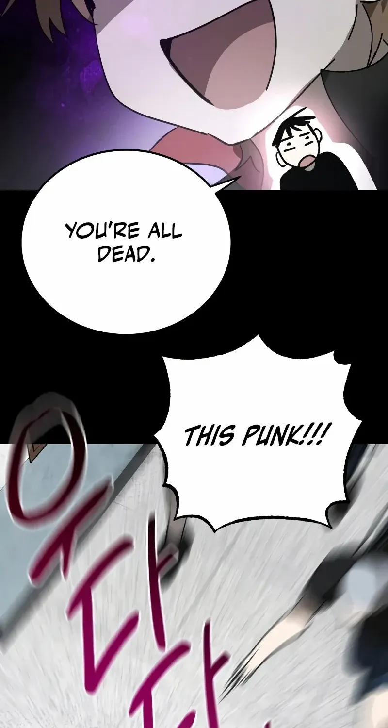 The Fundamental Law Chapter 11 page 34 - 