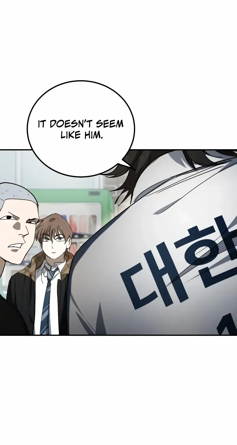 The Fundamental Law Chapter 11 page 40 - 