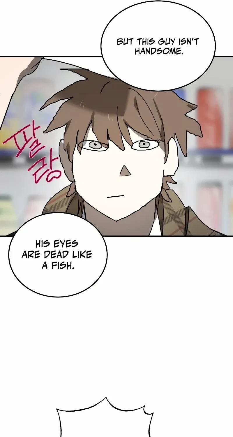 The Fundamental Law Chapter 11 page 43 - 