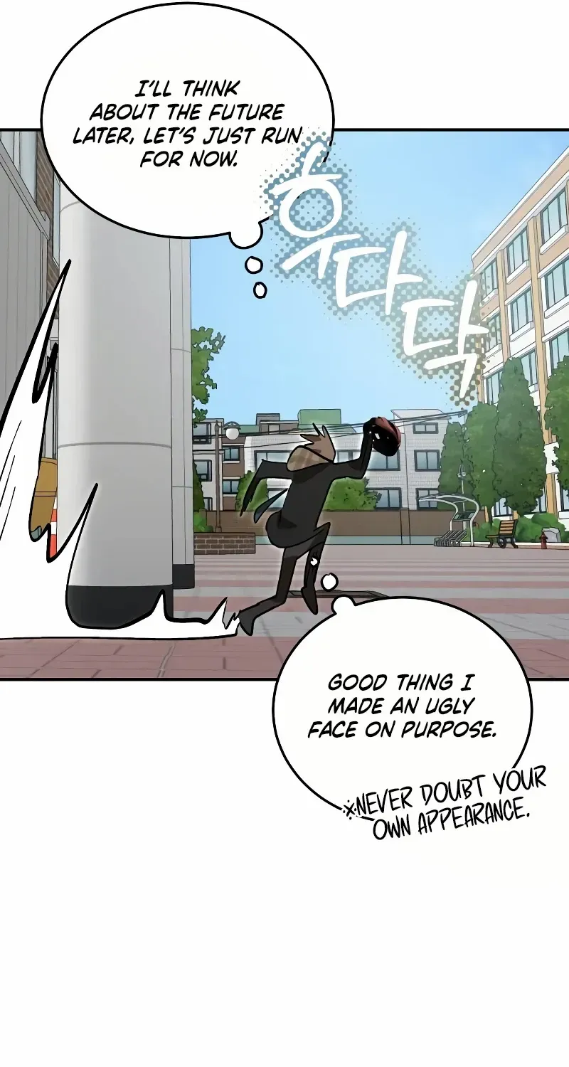 The Fundamental Law Chapter 11 page 49 - 