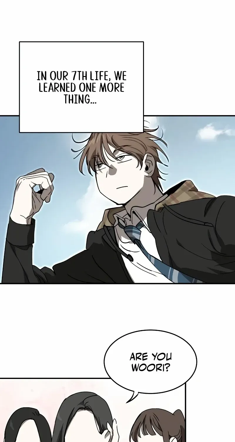 The Fundamental Law Chapter 11 page 50 - 
