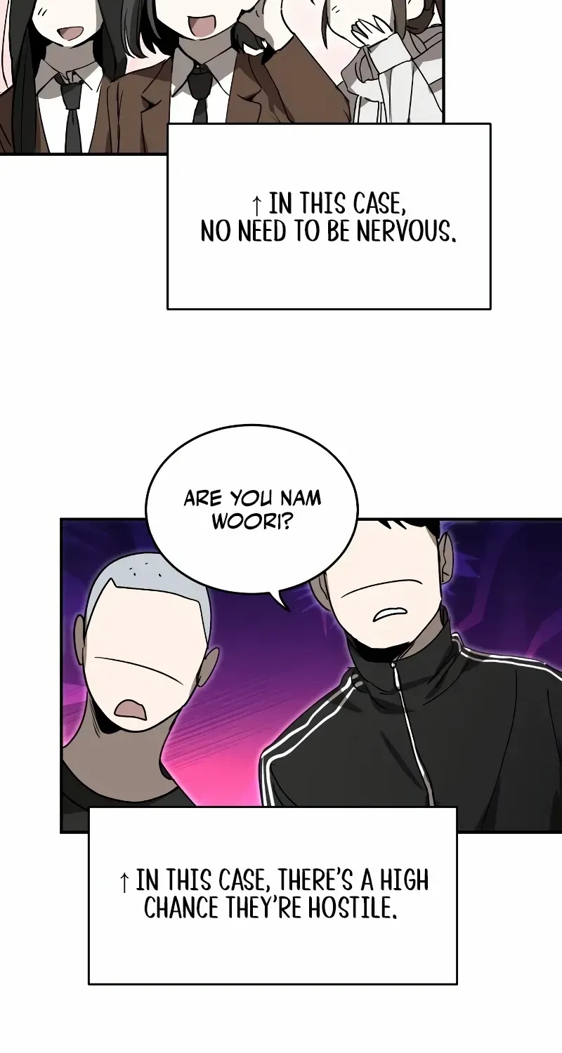 The Fundamental Law Chapter 11 page 51 - 