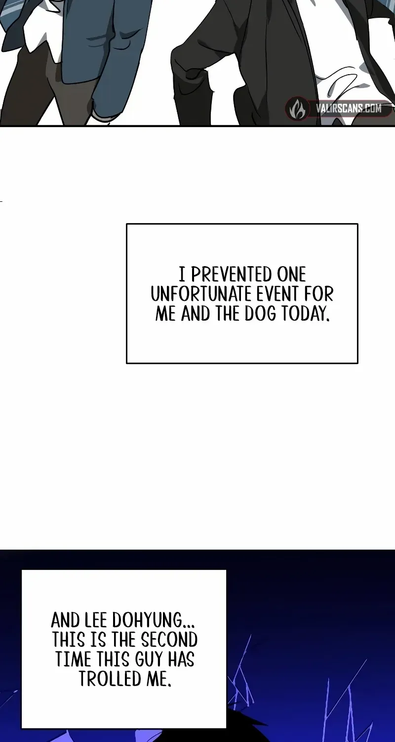 The Fundamental Law Chapter 11 page 53 - 