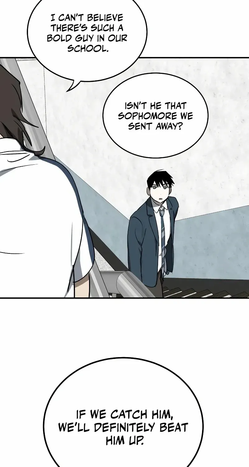 The Fundamental Law Chapter 11 page 57 - 