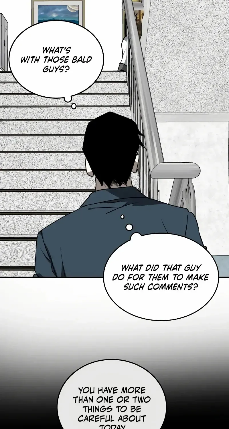 The Fundamental Law Chapter 11 page 59 - 