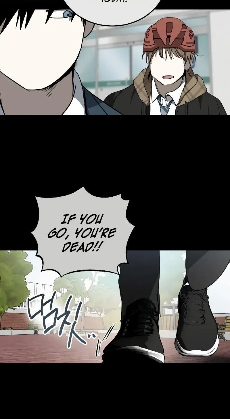 The Fundamental Law Chapter 11 page 60 - 