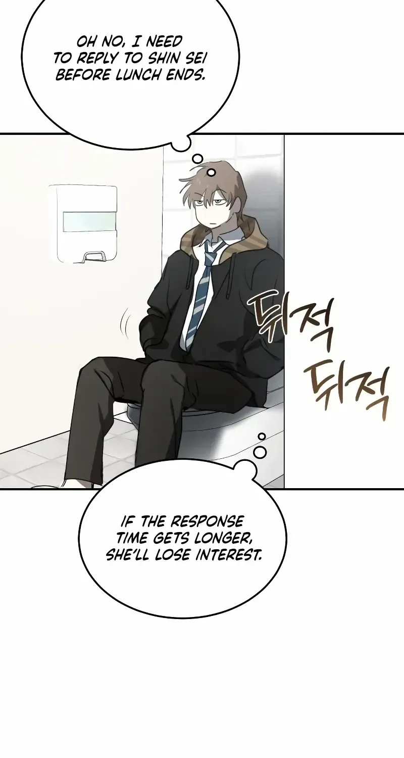 The Fundamental Law Chapter 11 page 64 - 