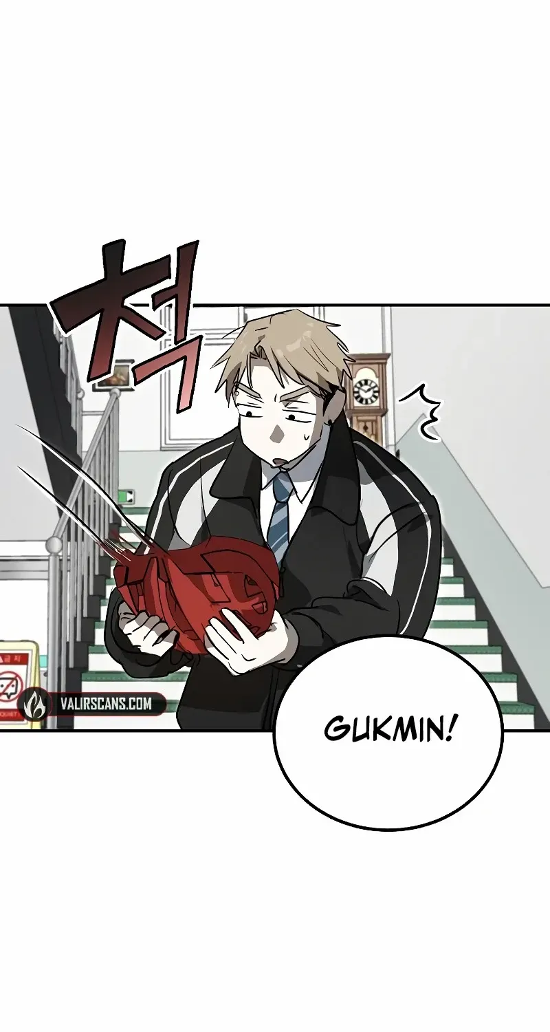 The Fundamental Law Chapter 12 page 11 - 