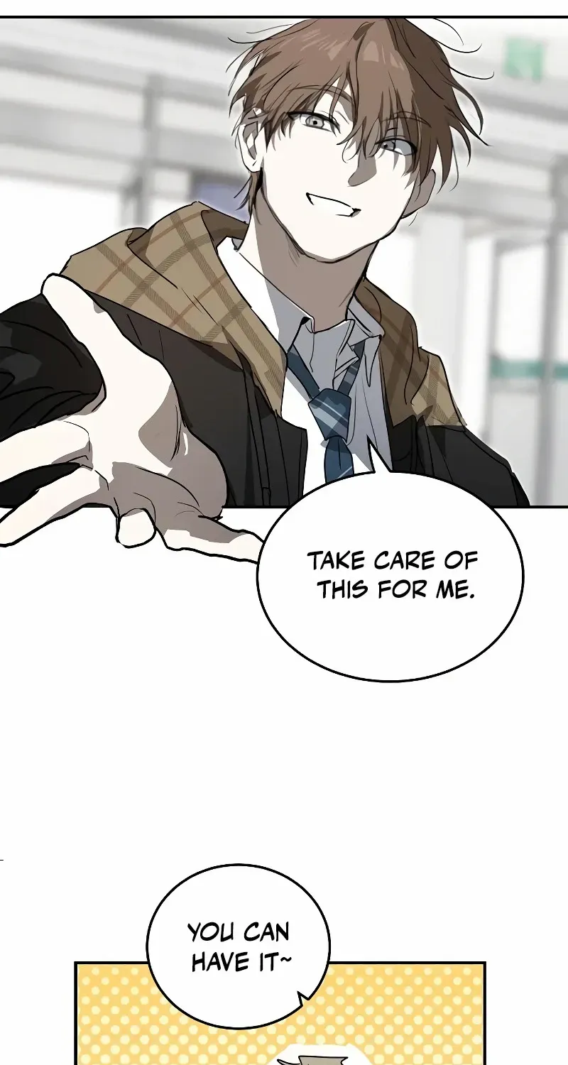 The Fundamental Law Chapter 12 page 12 - 