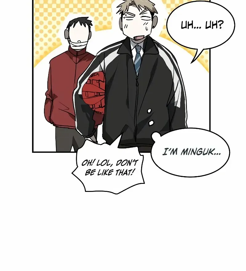 The Fundamental Law Chapter 12 page 13 - 