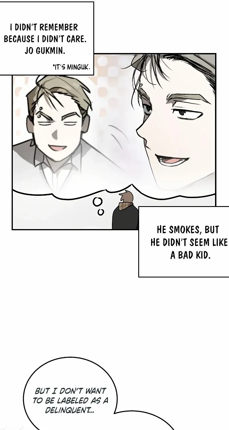 The Fundamental Law Chapter 12 page 14 - 