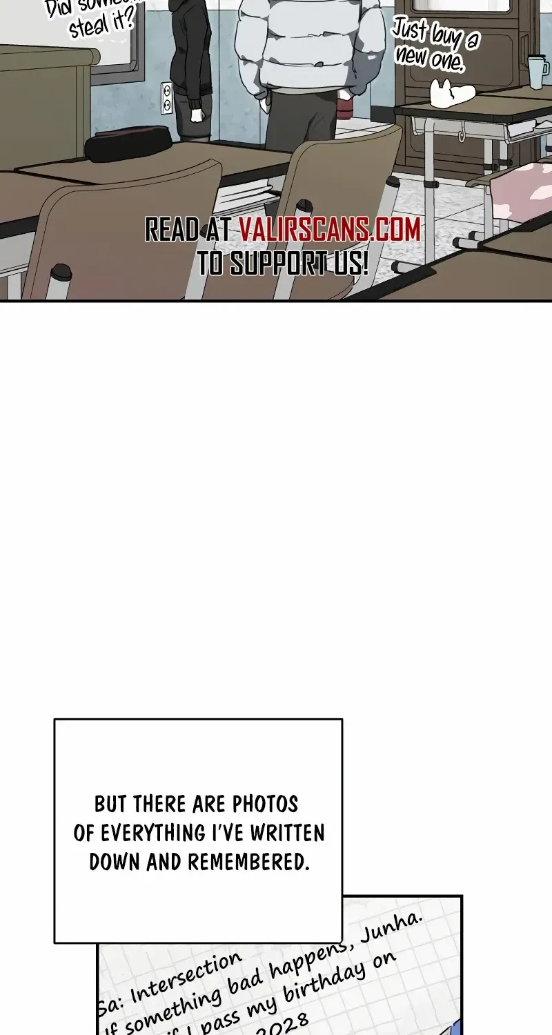The Fundamental Law Chapter 12 page 17 - 