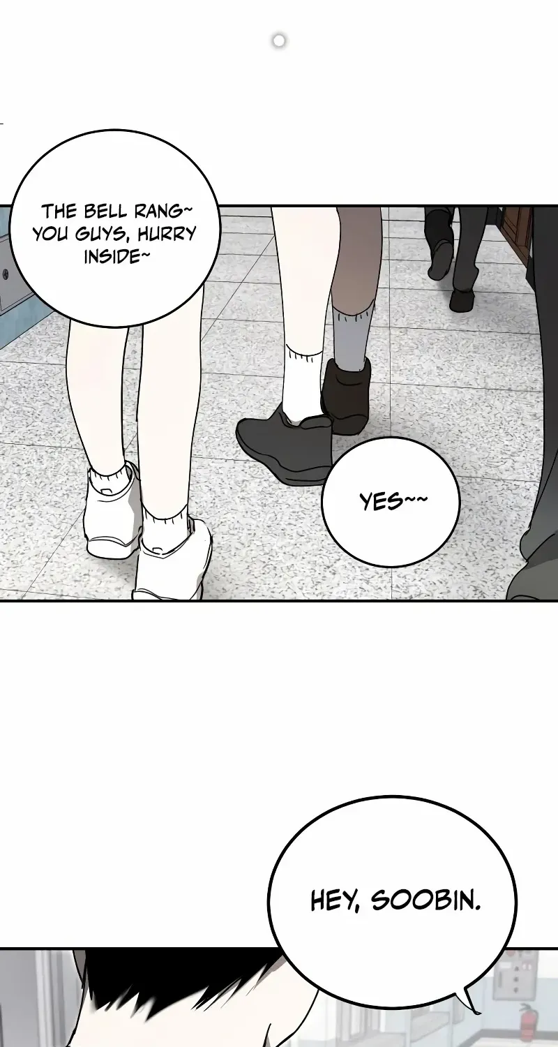The Fundamental Law Chapter 12 page 23 - 