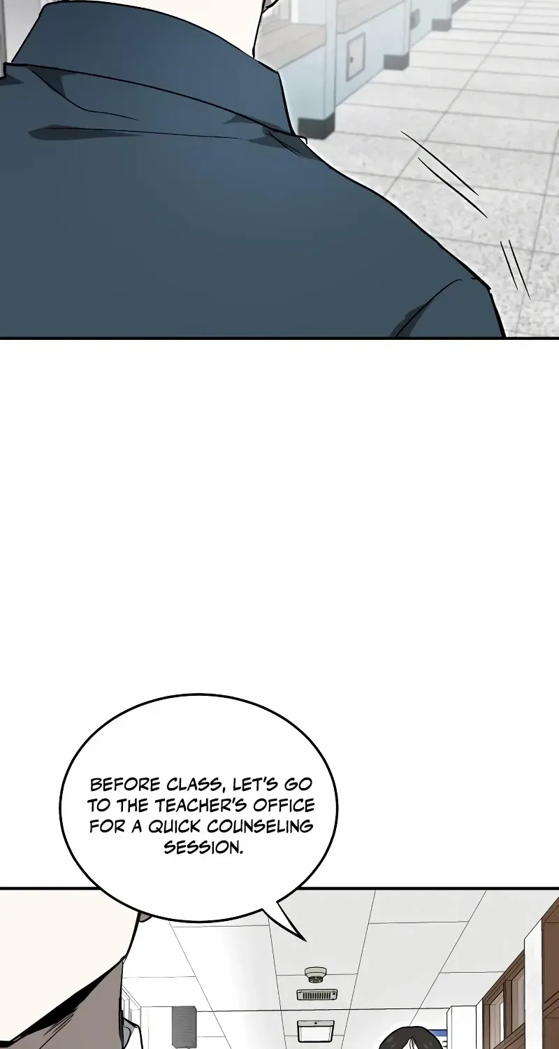 The Fundamental Law Chapter 12 page 24 - 