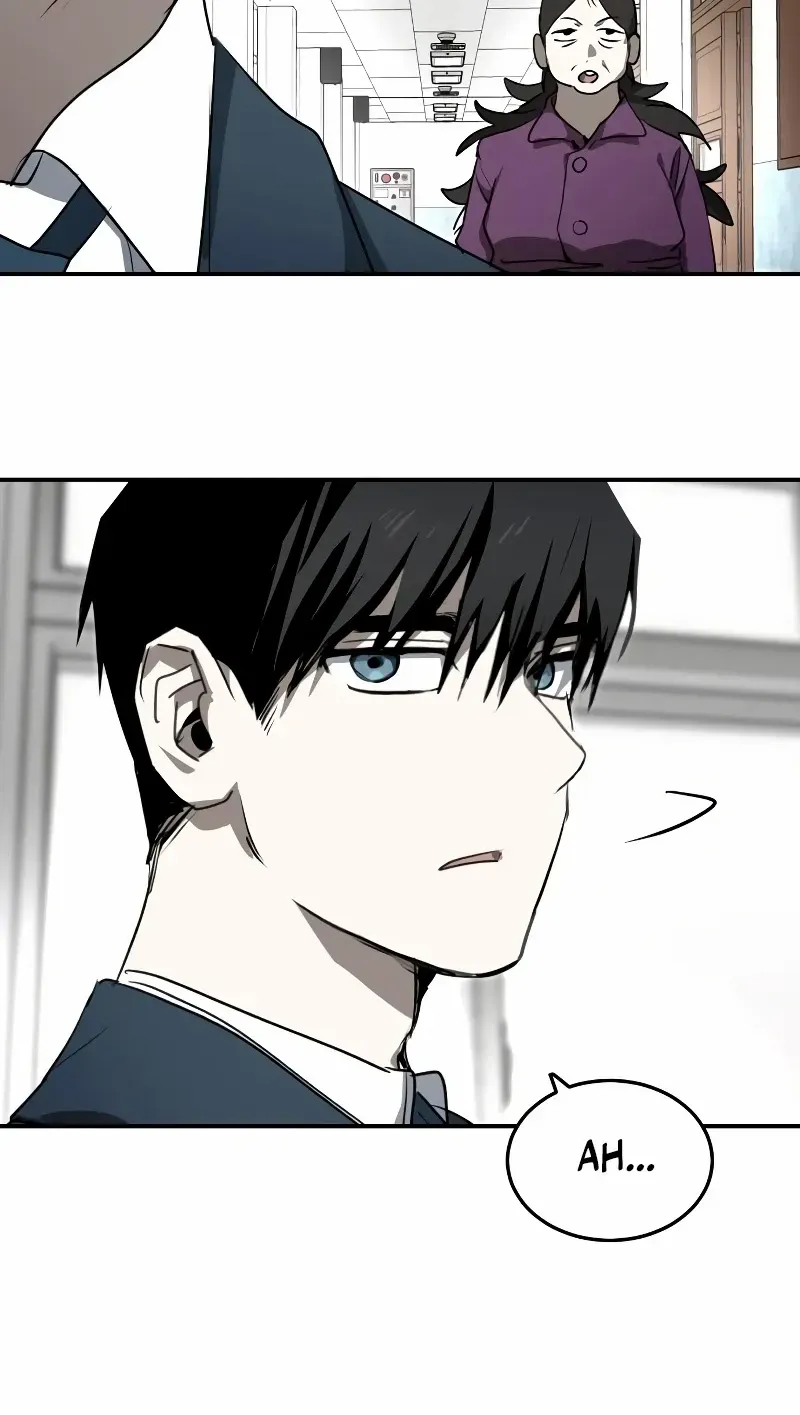 The Fundamental Law Chapter 12 page 25 - 