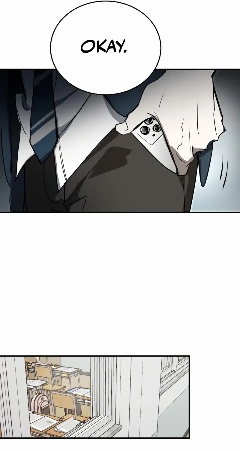 The Fundamental Law Chapter 12 page 26 - 