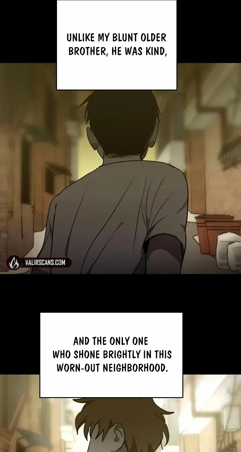 The Fundamental Law Chapter 12 page 32 - 