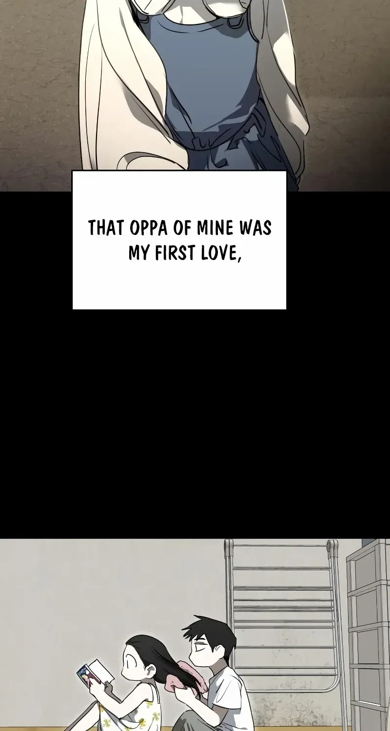 The Fundamental Law Chapter 12 page 34 - 