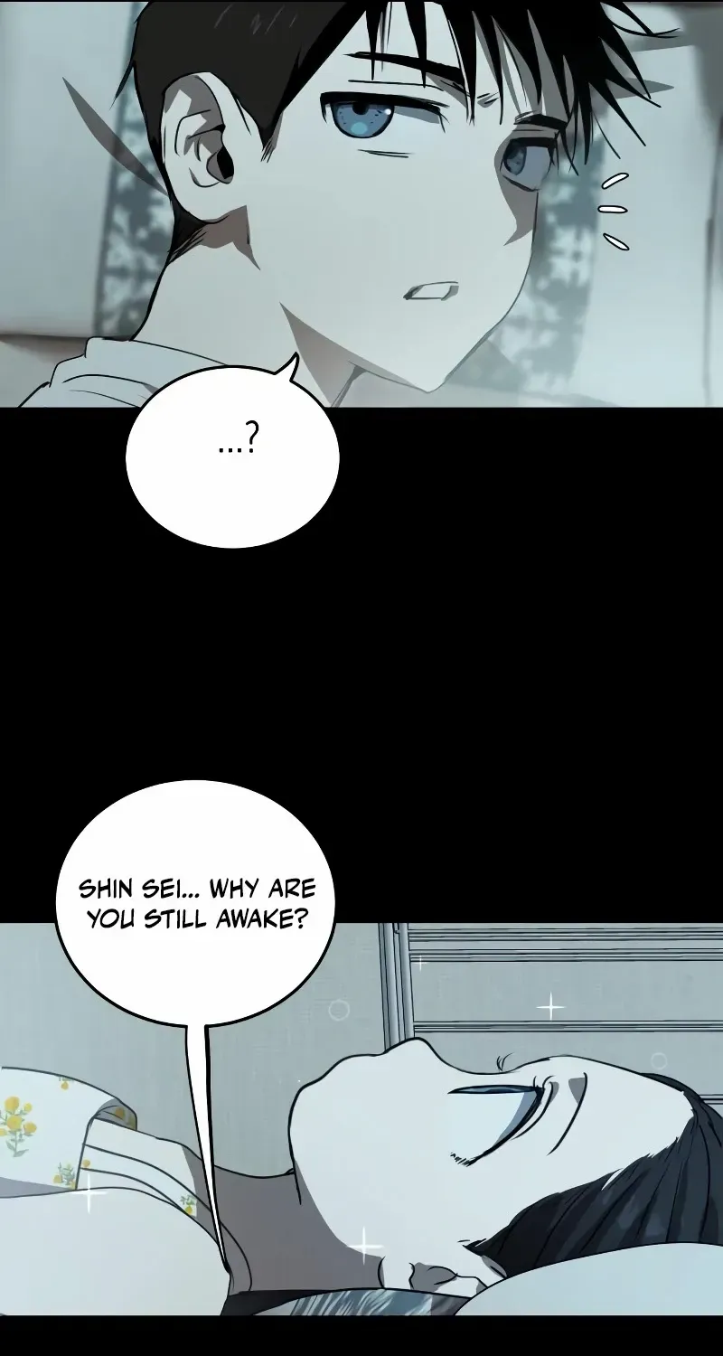 The Fundamental Law Chapter 12 page 38 - 