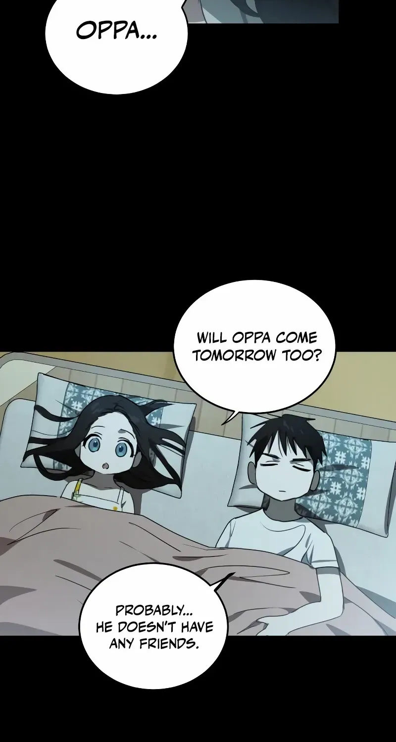 The Fundamental Law Chapter 12 page 40 - 