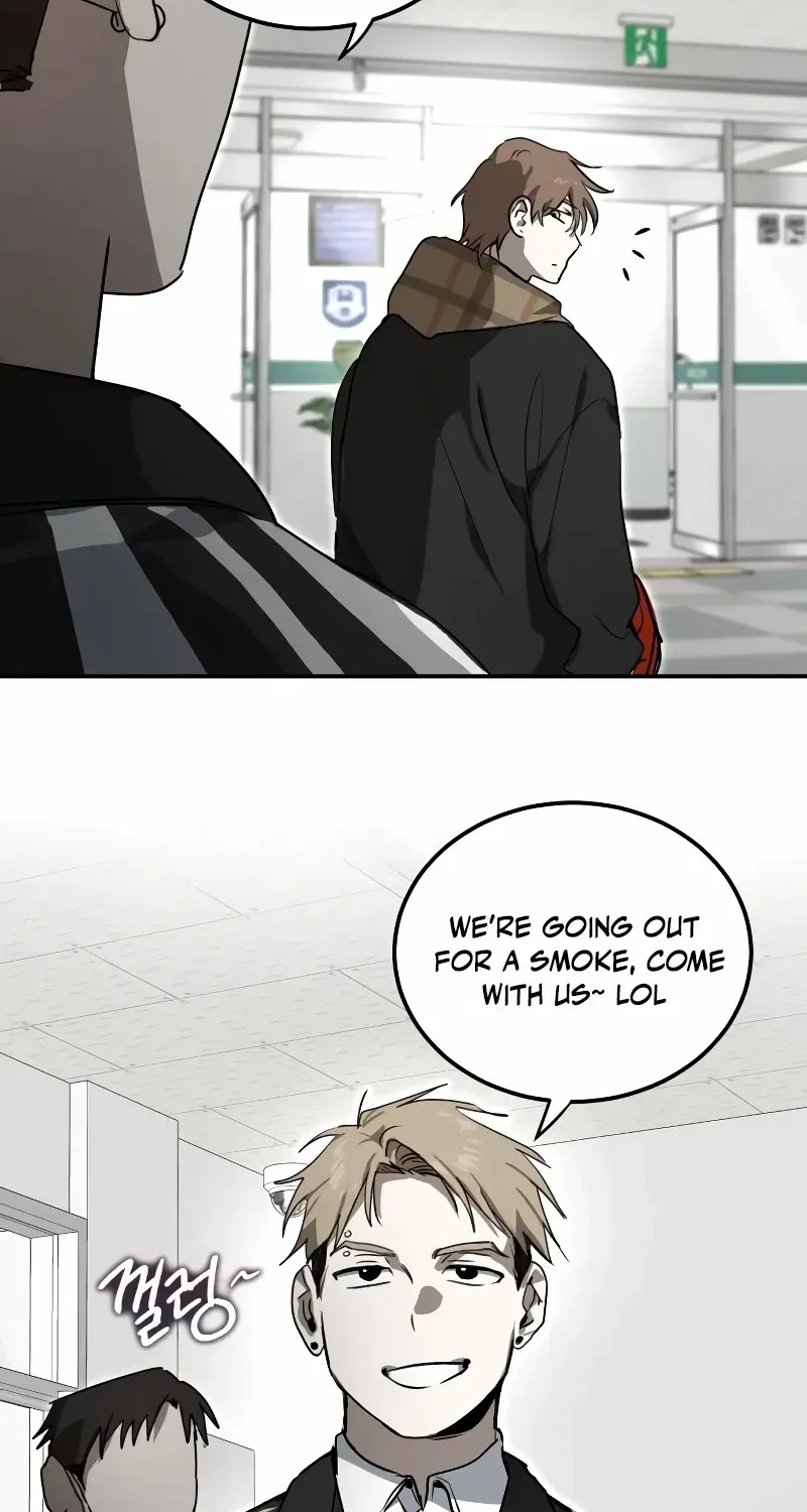 The Fundamental Law Chapter 12 page 5 - 