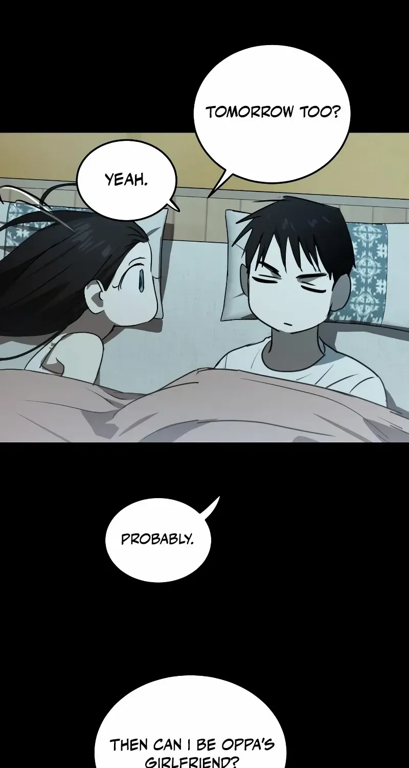 The Fundamental Law Chapter 12 page 41 - 