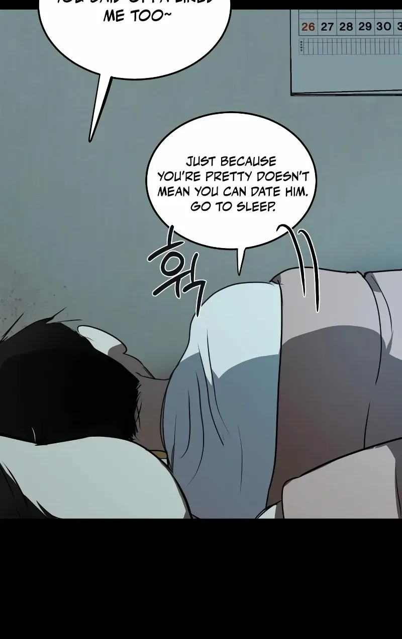 The Fundamental Law Chapter 12 page 43 - 