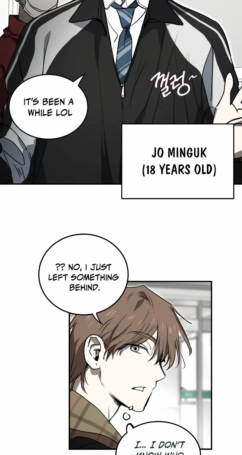 The Fundamental Law Chapter 12 page 6 - 
