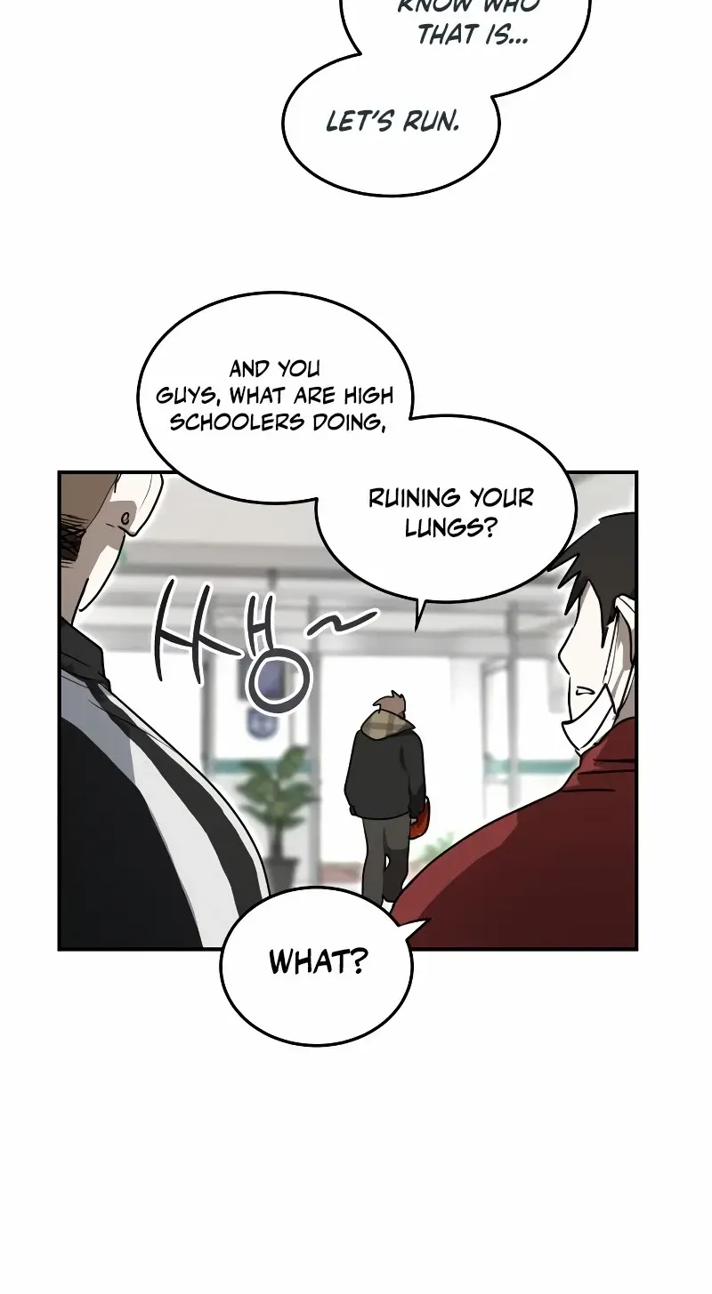 The Fundamental Law Chapter 12 page 7 - 