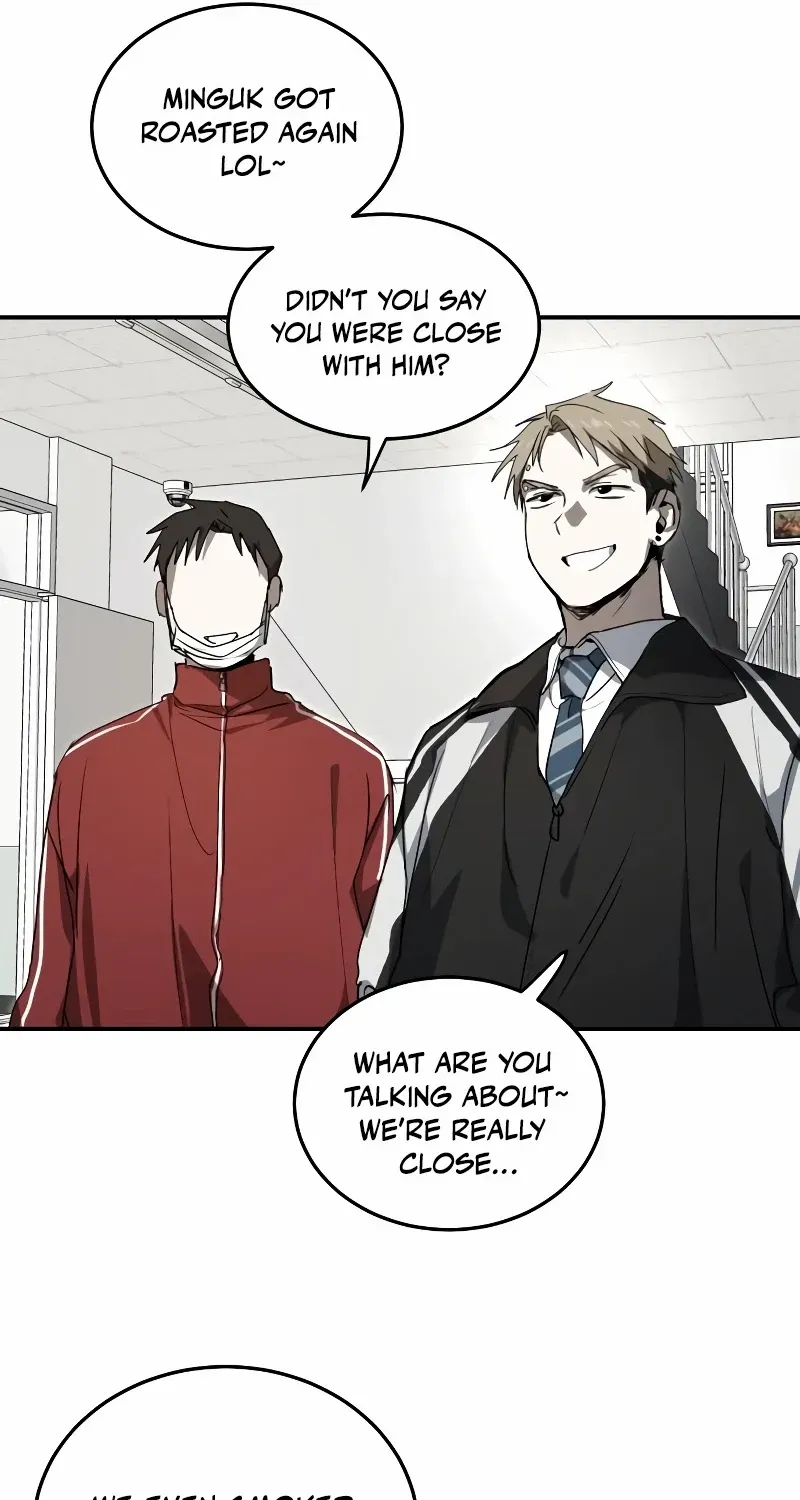 The Fundamental Law Chapter 12 page 8 - 