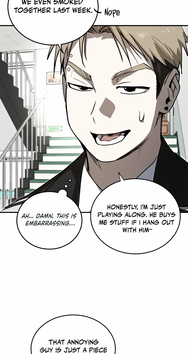 The Fundamental Law Chapter 12 page 9 - 