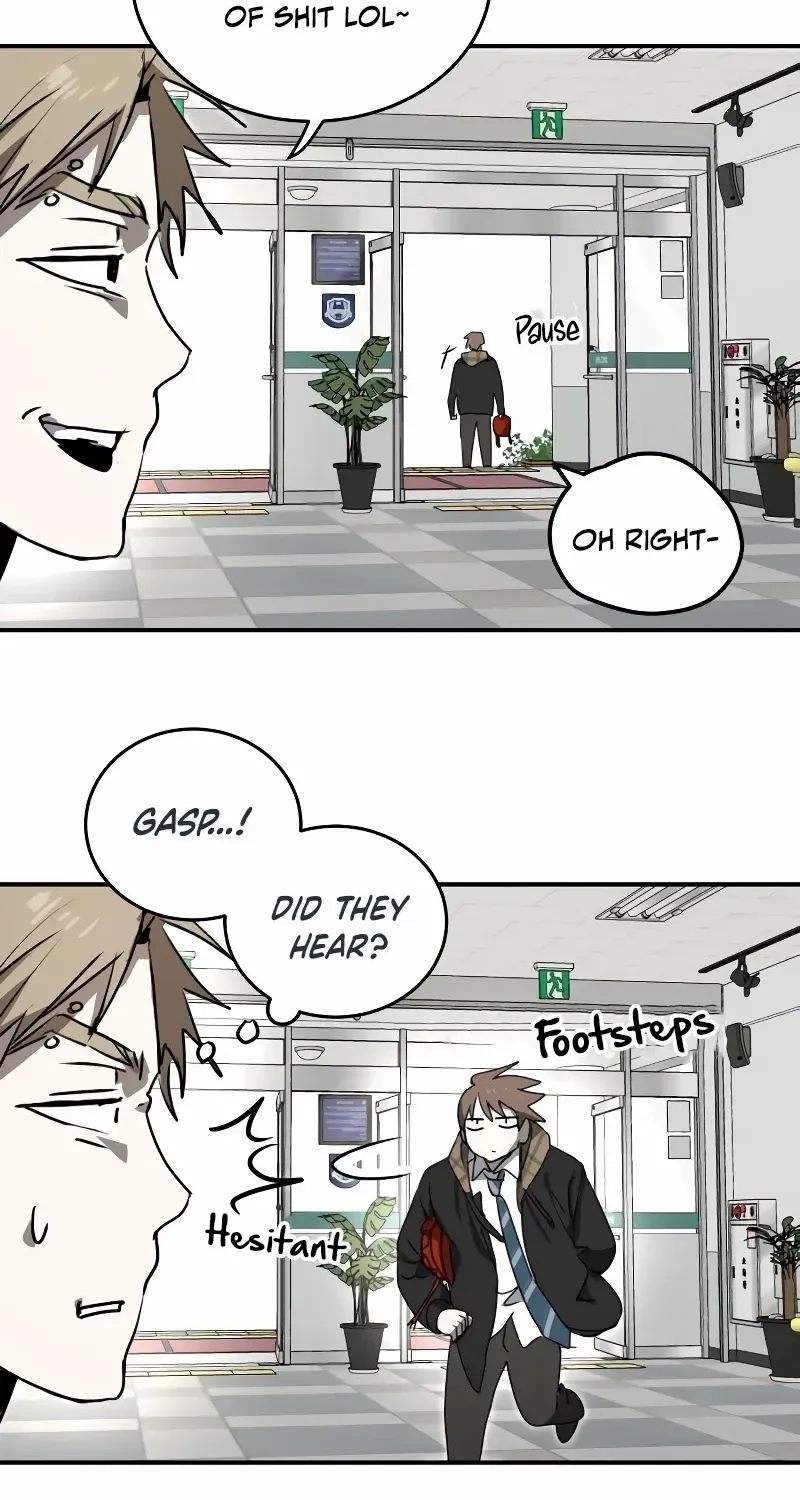 The Fundamental Law Chapter 12 page 10 - 