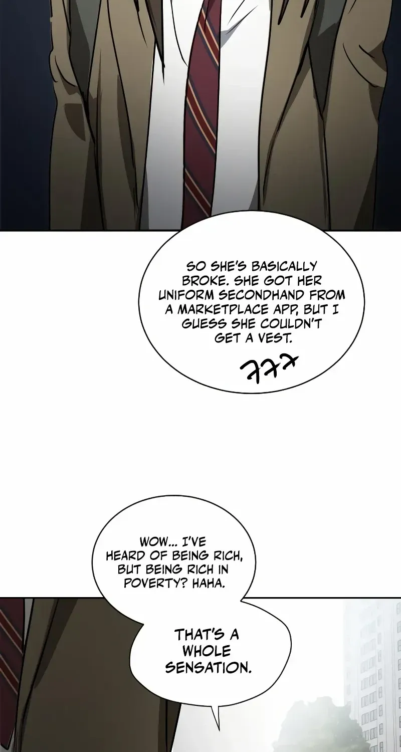 The Fundamental Law Chapter 13 page 18 - 