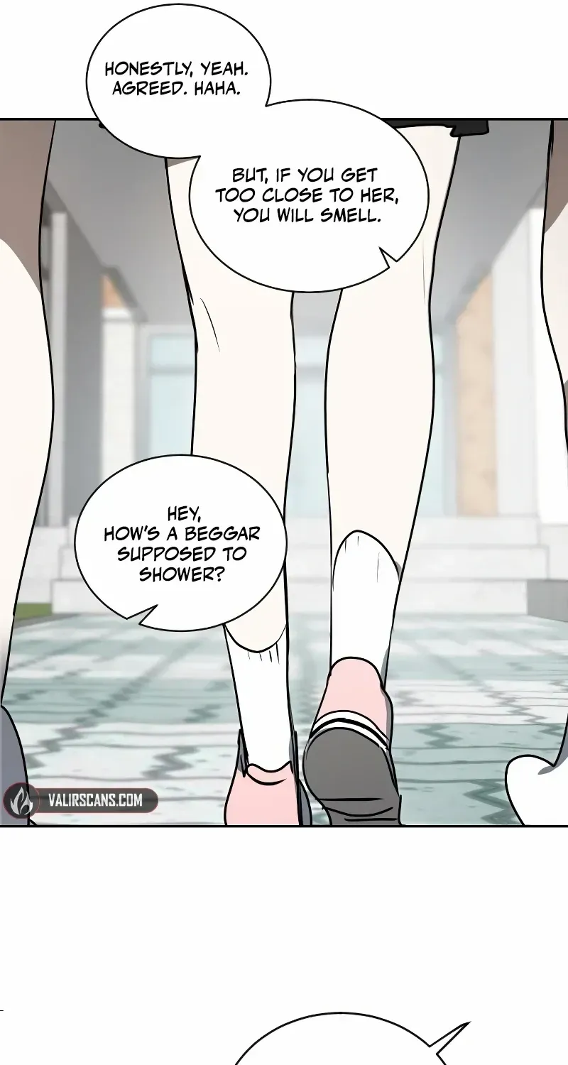 The Fundamental Law Chapter 13 page 22 - 