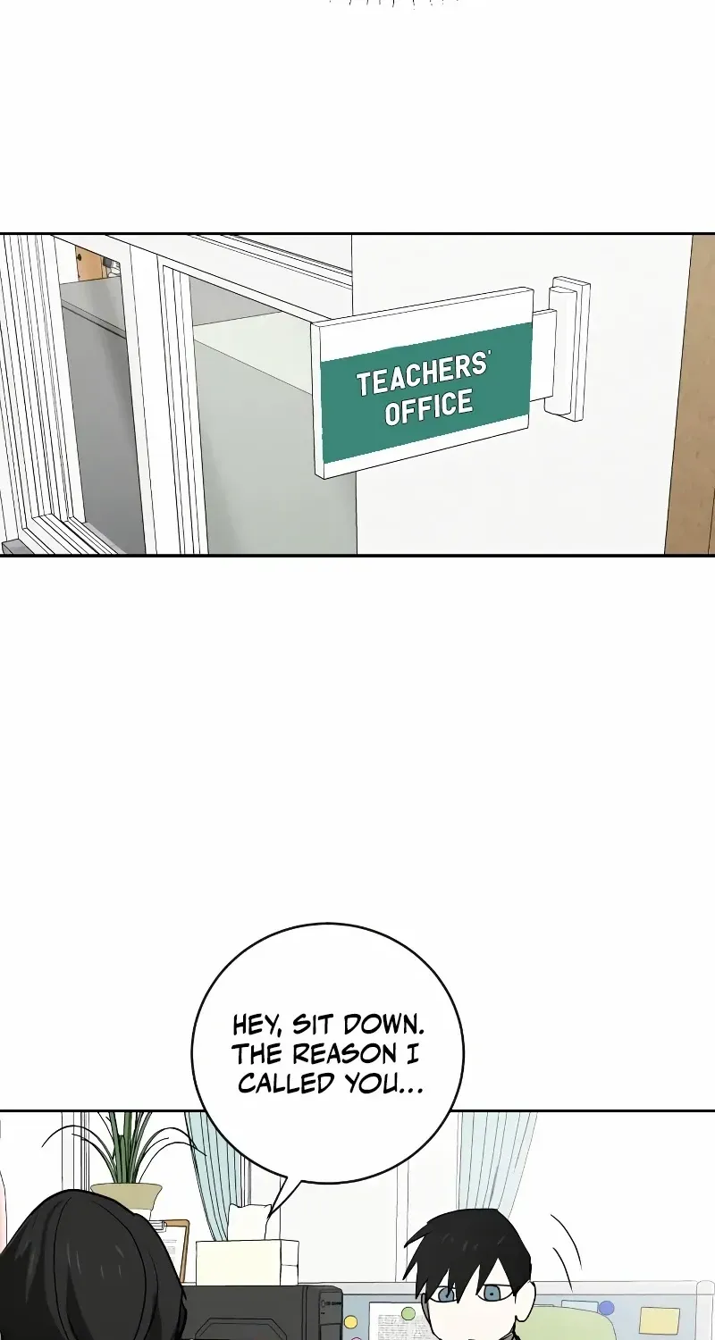 The Fundamental Law Chapter 13 page 34 - 