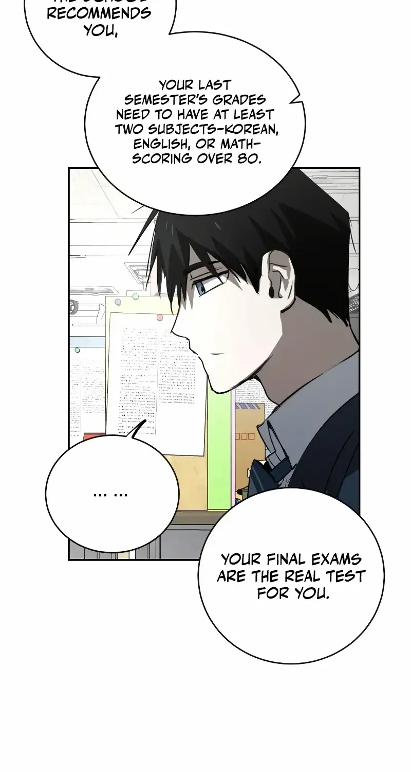 The Fundamental Law Chapter 13 page 38 - 